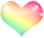 DGF_Heart4 emote for Discord