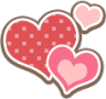 DGF_Hearts emote for Discord