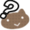 DGF_KatHuh emote for Discord