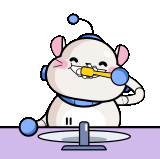 Brushing_Teeth emote for Discord