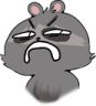 DGF_KobaIck emote for Discord