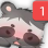 DGF_KobaPing emote for Discord