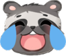 DGF_KobaLol emote for Discord