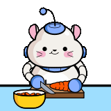 Cook emote for Discord