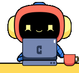Working emote for Discord