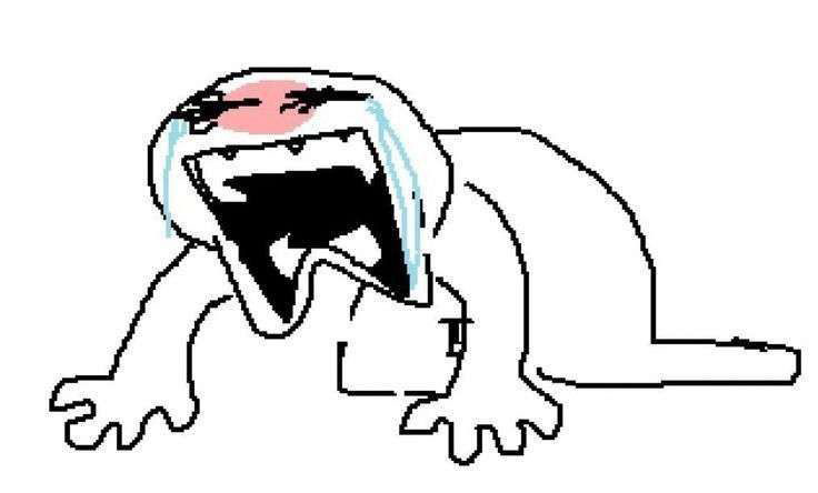 cry emote for Discord