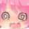 DGF_MomoHelp emote for Discord