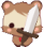 DGF_NakaKnife emote for Discord