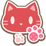 DGF_Neko emote for Discord