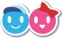 DGF_PersFriendly emote for Discord