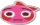 DGF_PersFlush emote for Discord