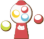 DGF_Gacha emote for Discord