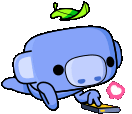 Phone_Time emote for Discord
