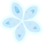 DGF_Flower emote for Discord