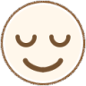 DGF_ERelaxed emote for Discord