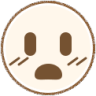 DGF_EEmberrassed emote for Discord