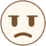 DGF_EStare emote for Discord