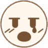 DGF_EHurt emote for Discord