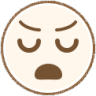 DGF_EOhDear emote for Discord