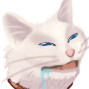 DGF_CatSneeze emote for Discord