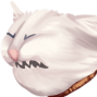 DGF_CatIck emote for Discord