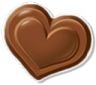 DGF_Choco emote for Discord