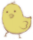 DGF_Cheep emote for Discord