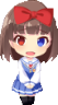 DGF_SayoFar emote for Discord