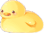 DGF_Chick emote for Discord
