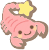 DGF_ZScorpio emote for Discord