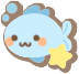 DGF_ZPisces emote for Discord