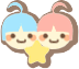 DGF_ZGemini emote for Discord