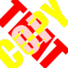 CopyThat emote for Discord