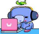 Playing_PC_Games emote for Discord