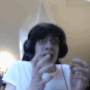 OMGYESSS emote for Discord
