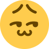 Smooth emote for Discord