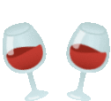 Lechayim_Wine emote for Discord