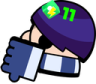 edgar_toxic emote for Discord