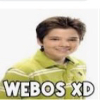webos_xd emote for Discord