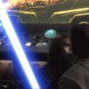 StarWars emote for Discord