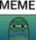 Unfunny_Meme emote for Discord
