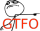 gtfo_emoji emote for Discord