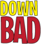 Down_Bad emote for Discord