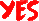 yes emote for Discord