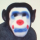 Monkey_Clown emote for Discord