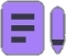 Kagit_Kalem emote for Discord