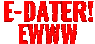 E_Dater_Eww_Emoji emote for Discord