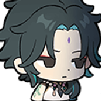 Chibi_Xiao_DeadInside emote for Discord