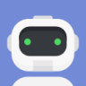 Clyde_Bot emote for Discord