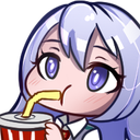 NejireSip emote for Discord